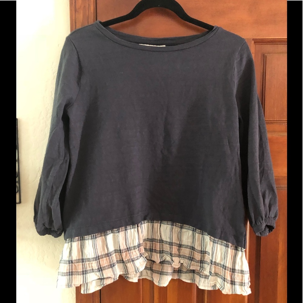 LOFT top size medium